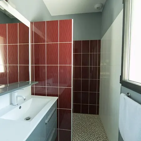Blanca - Maison Climatisee Piscine Privee Hotel 4*