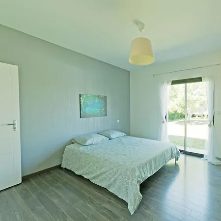 Blanca - Maison Climatisee Piscine Privee 4*