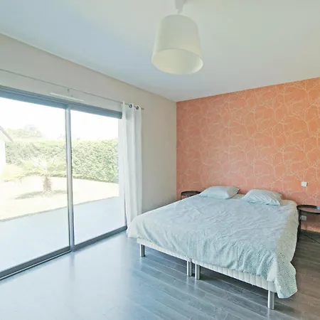 Hotel Blanca - Maison Climatisee Piscine Privee Saint-Selve