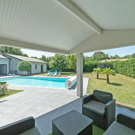 Hotel Blanca - Maison Climatisee Piscine Privee