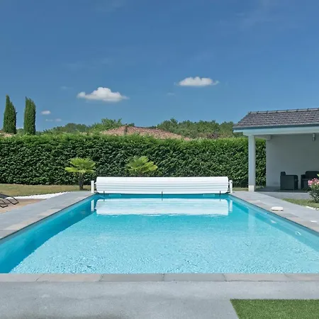 Hotel Blanca - Maison Climatisee Piscine Privee