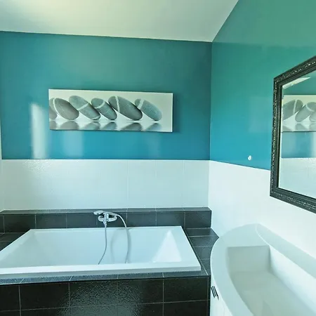 Blanca - Maison Climatisee Piscine Privee