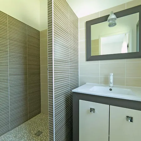 Blanca - Maison Climatisee Piscine Privee 4*